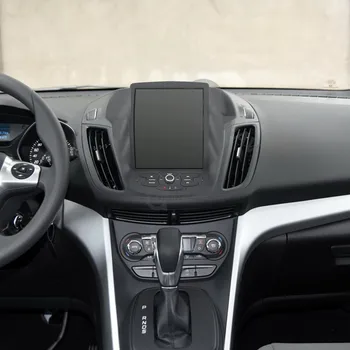 Lodret Skærm Android Bil Radio GPS-Navigation til ford kuga/escape 2013-2018 Tesla Stil Car Multimedia DVD-Afspiller