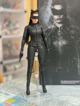 BRAND A025 1:6 Selina Kyle The Dark Knight Rises Anne Hathaway Figur