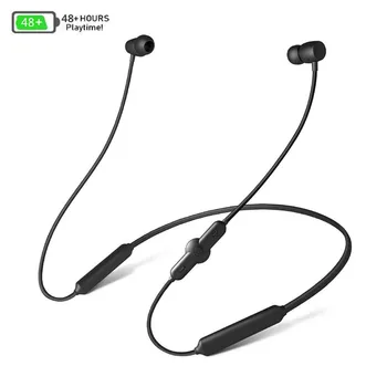Sport Trådløse Hovedtelefoner til en Bluetooth-Øresneglens Øretelefoner Headset Hovedtelefon med Mikrofon Håndfri Tung Bass Høretelefoner