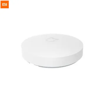 Original Xiaomi Mijia Mini Smart Wireless Switch Bærbare Til Xiaomi Mi Smart Home House Control Center Intelligente