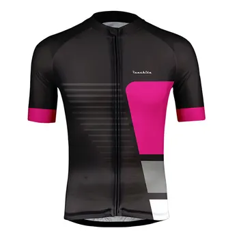 2019 nye kortærmet trøje pro team aero-mtb cykel tøj, cykel tøj kort aillot Roupa Ropa De Ciclismo Hombre
