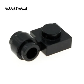 Smartable Plade Special 1 x 1 Klip Lys byggesten Dele Legetøj Til Børn Kompatibel 4081b 200pcs/masse