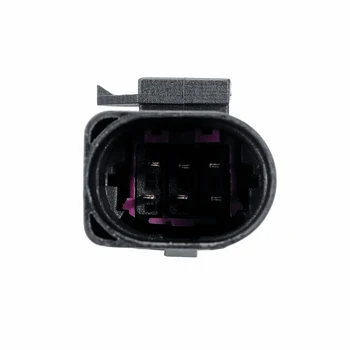 For AUDI A5 og S5 RS5 2012-2019 Dynamisk Turn Signal Indikator-LED Baglygte Add-on-Modul, Kabel-ledningsnet Bil Lys Tilbehør