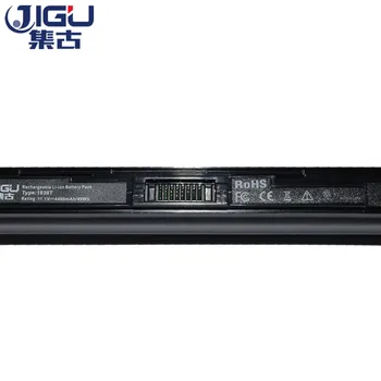 JIGU Laptop Batteri Til ACER Aspire One 721 721h 753 AO721 AO721h AO753 AL10C31 AL10D56 BT.00603.113 BT.00605.064